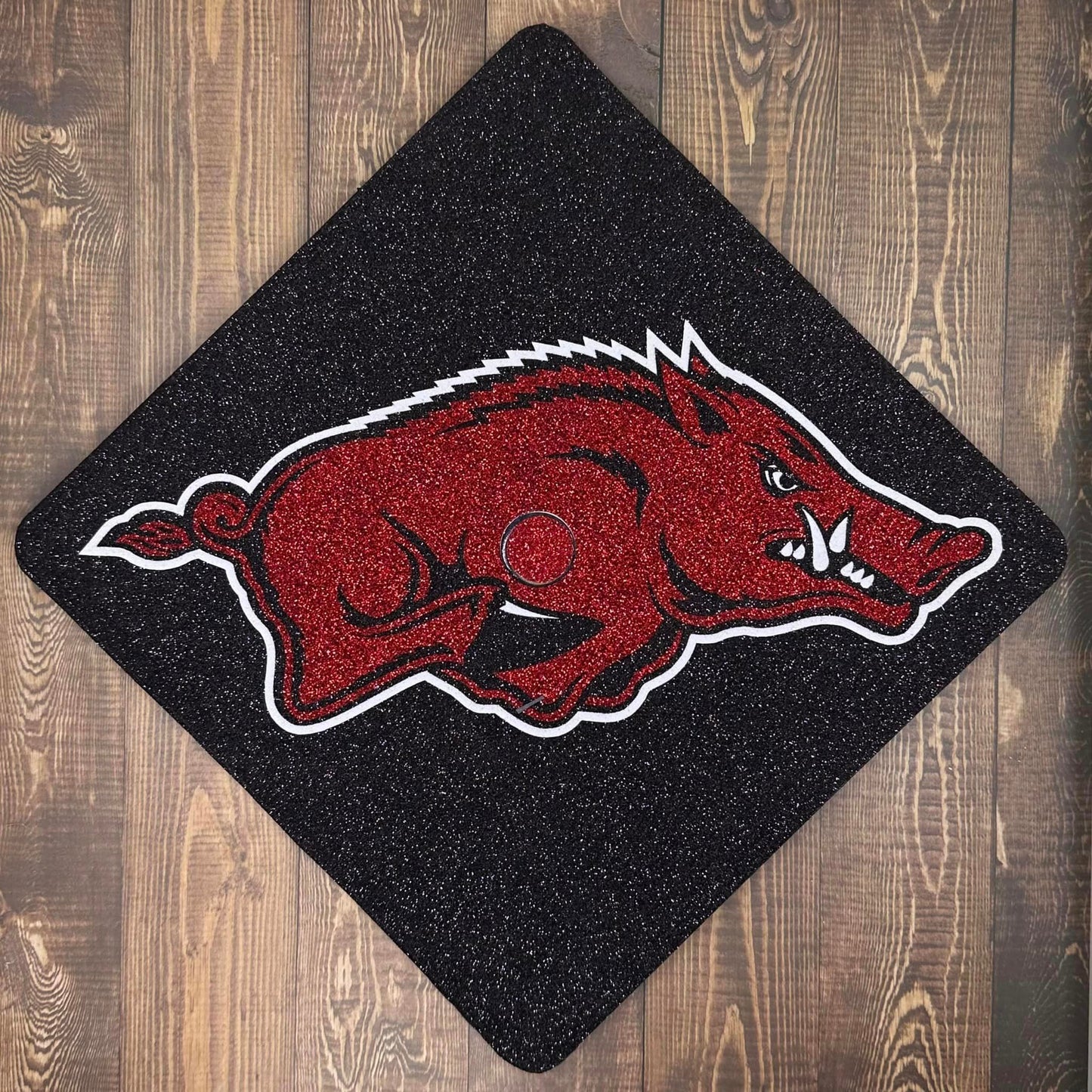 University Of Arkansas