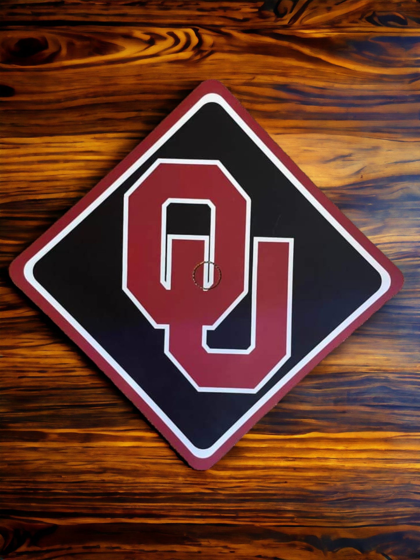 University of Oklahoma