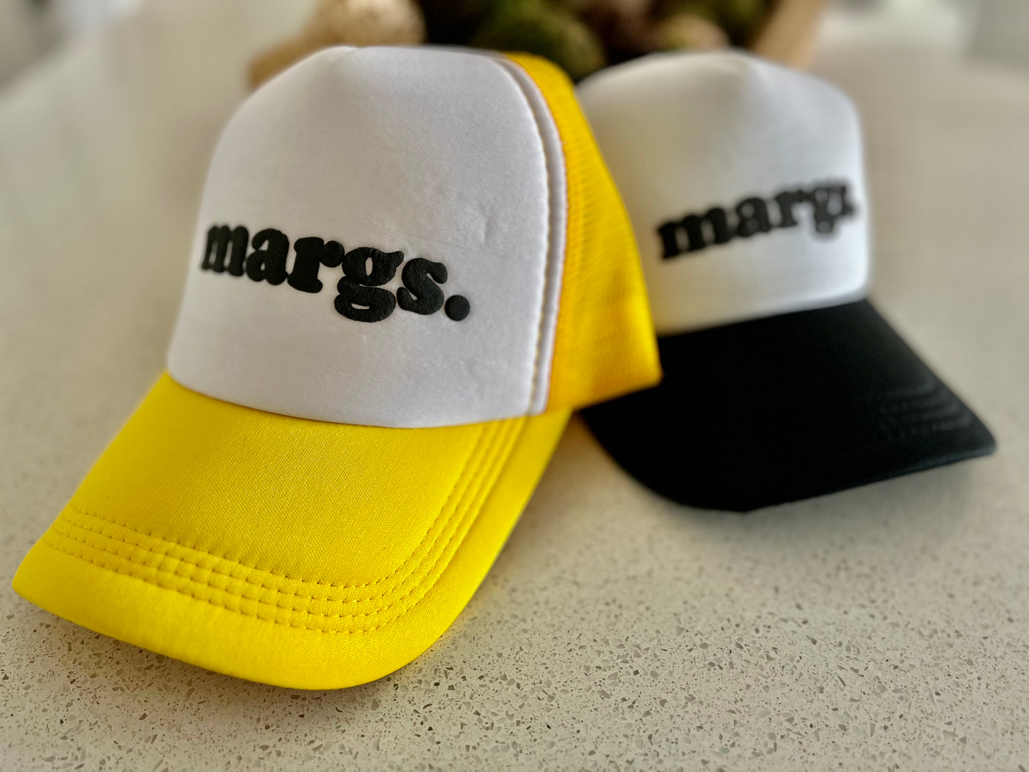 Margs Hat