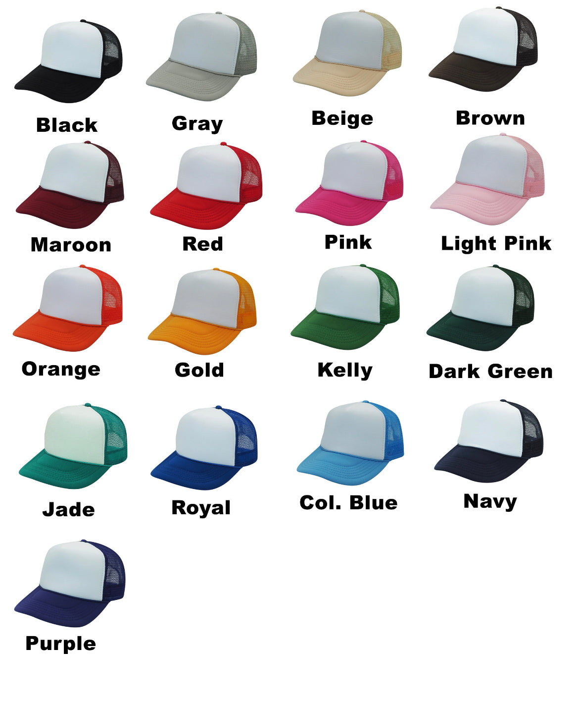 Margs Hat