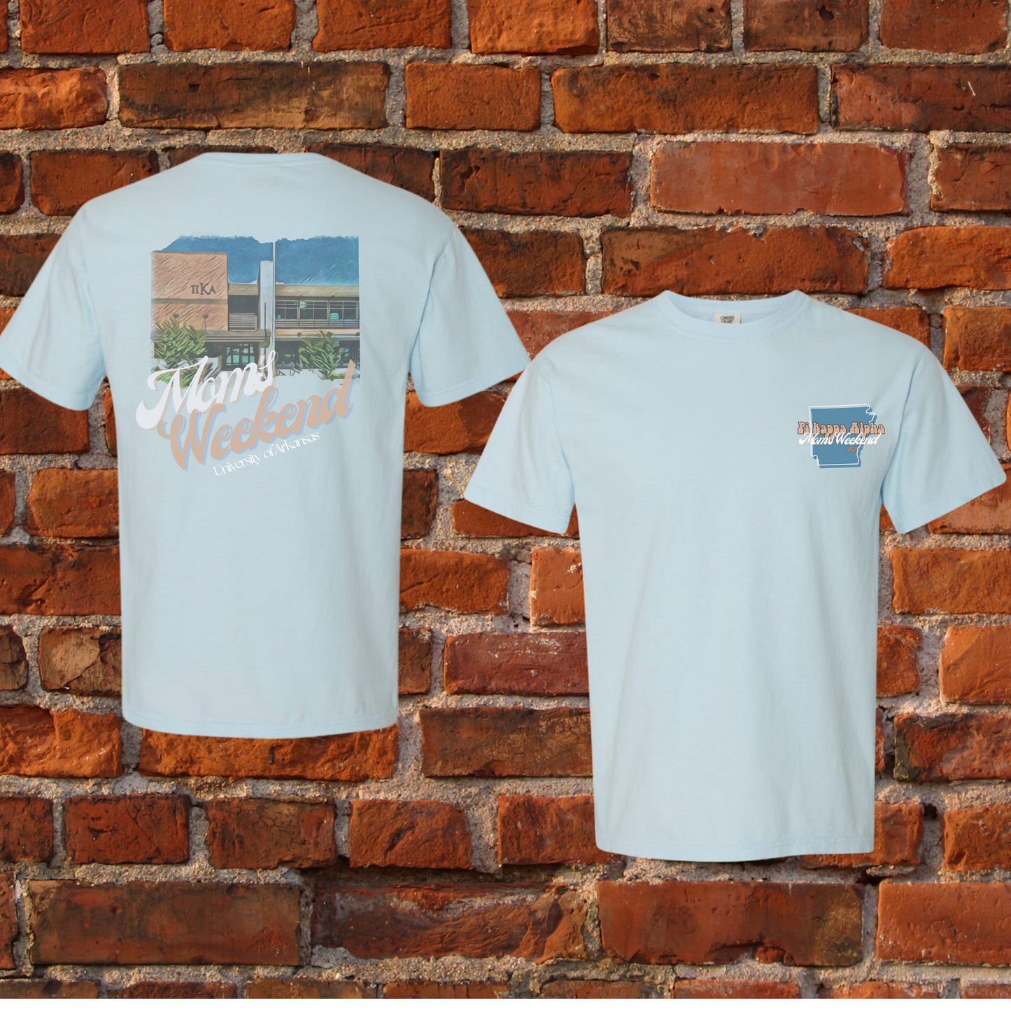 PI KAPPA ALPHA SHIRTS