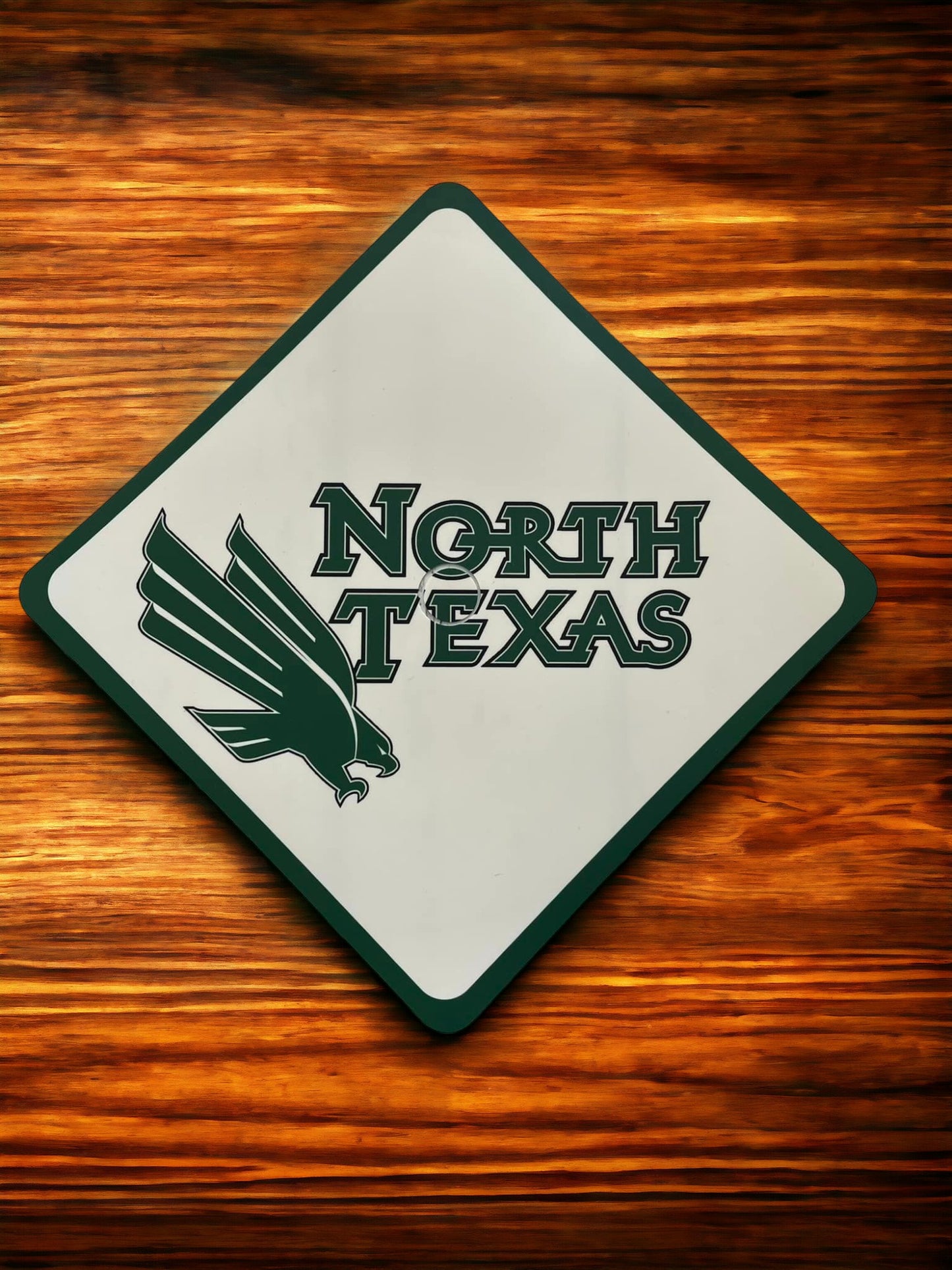 North Texas Matte