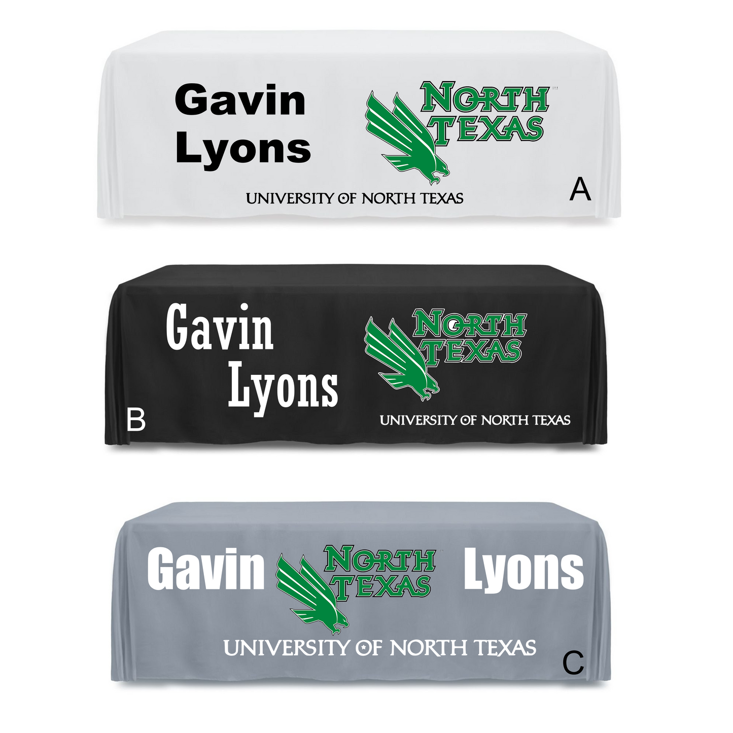 Custom Order for Gavin Lyons