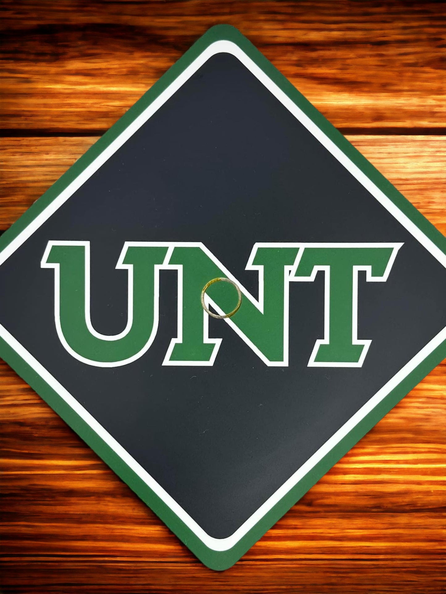 Univeristy of North Texas